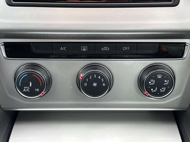 2015 VOLKSWAGEN PASSAT 2015 VOLKSWAGEN PASSAT