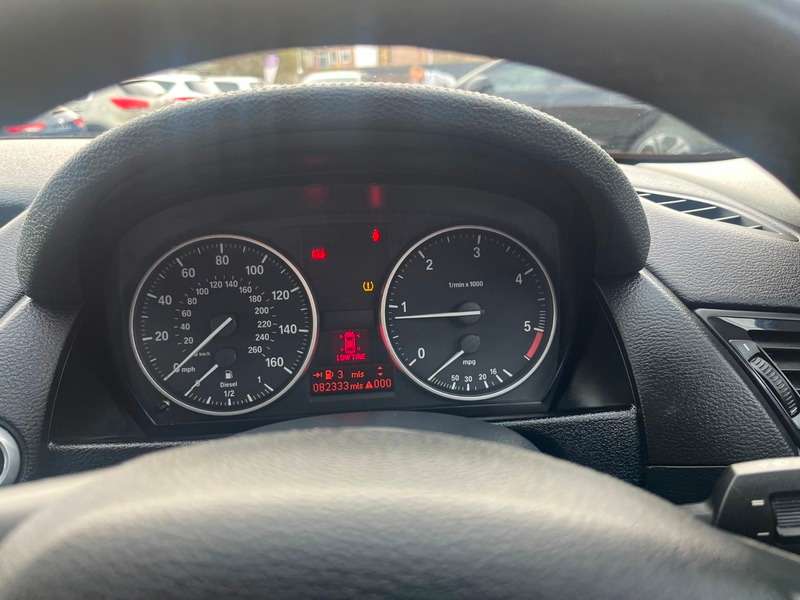 2014 BMW X1 2014 BMW X1