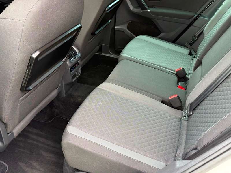 2016 VOLKSWAGEN TIGUAN 2016 VOLKSWAGEN TIGUAN