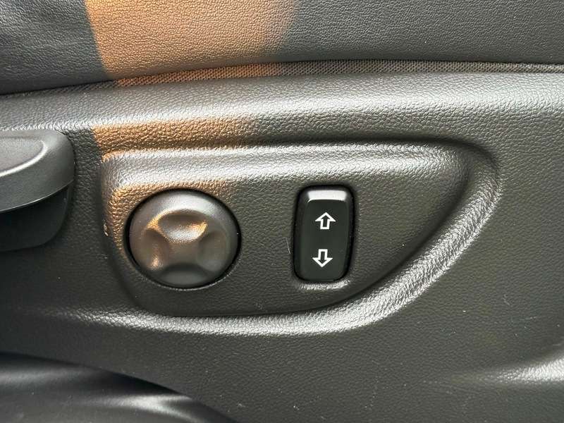 2016 VAUXHALL MOKKA 2016 VAUXHALL MOKKA