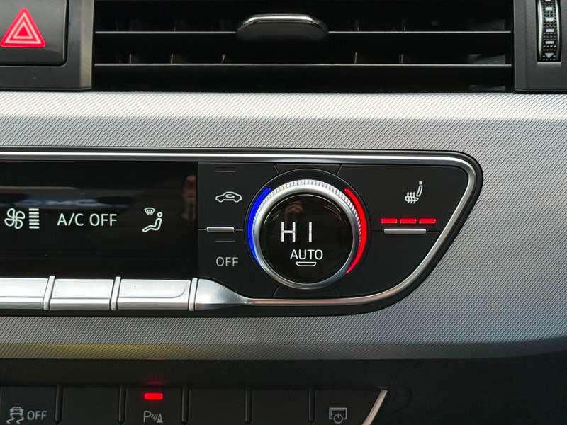 2016 AUDI A4 2016 AUDI A4