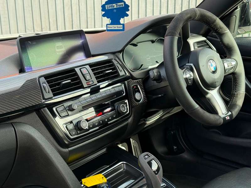 2014 BMW 4 SERIES 2014 BMW 4 SERIES