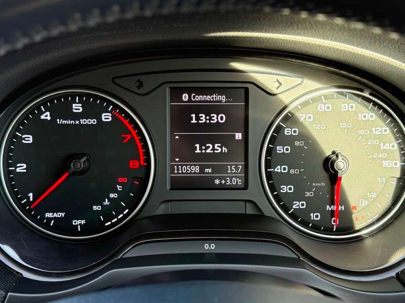 2015 AUDI A3 2015 AUDI A3