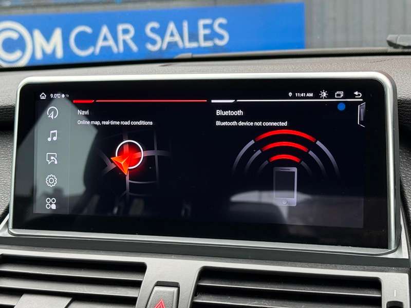 2012 BMW X6 2012 BMW X6