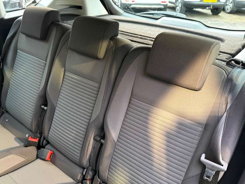 2019 FORD C-MAX 2019 FORD C-MAX