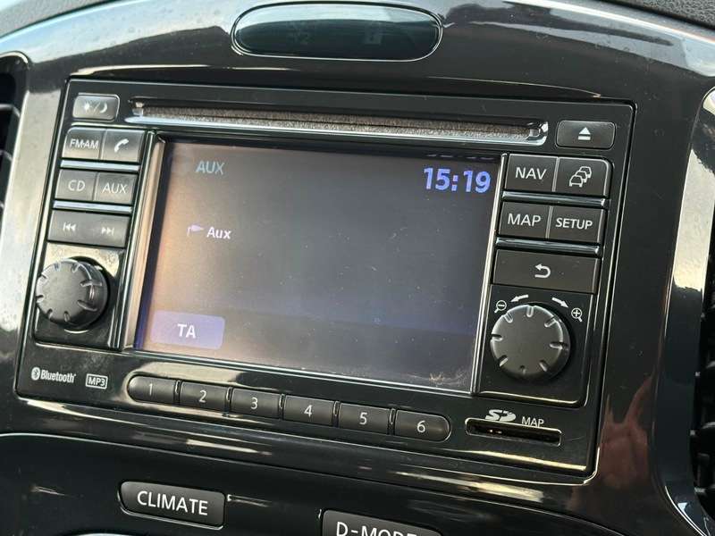 2012 NISSAN JUKE 2012 NISSAN JUKE