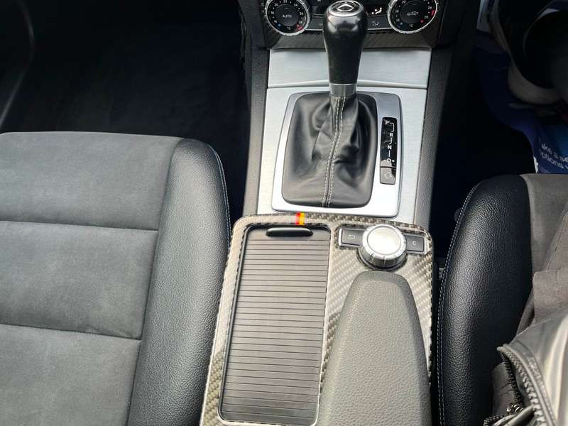 2014 MERCEDES-BENZ C CLASS 2014 MERCEDES-BENZ C CLASS