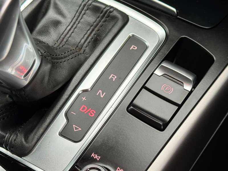 2013 AUDI A4 2013 AUDI A4