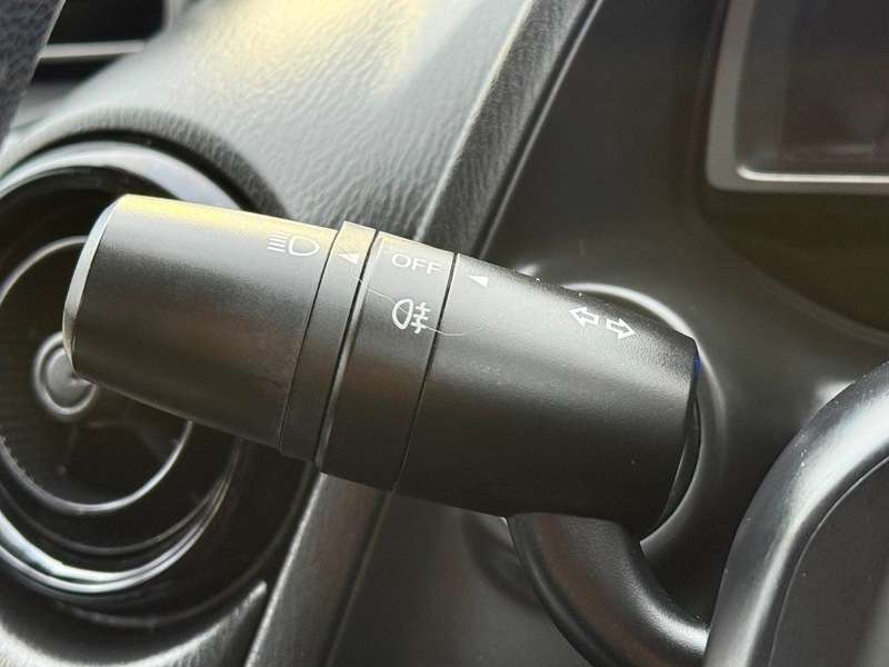 2017 MAZDA MAZDA2 2017 MAZDA MAZDA2