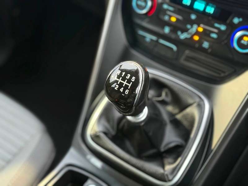 2019 FORD C-MAX 2019 FORD C-MAX