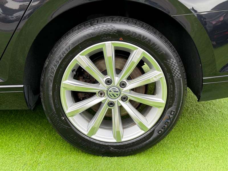 2015 VOLKSWAGEN PASSAT 2015 VOLKSWAGEN PASSAT