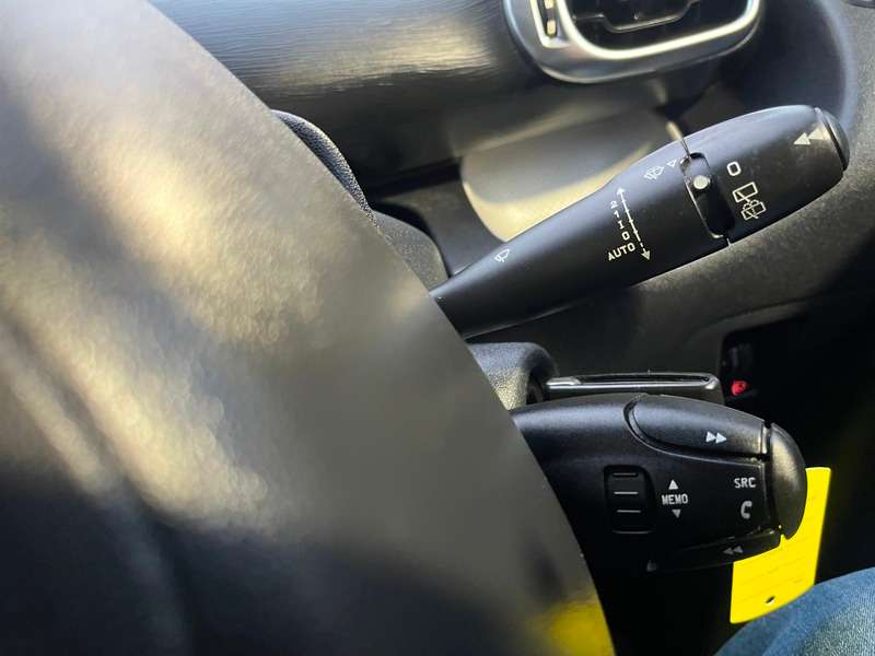 2013 CITROEN C3 PICASSO 2013 CITROEN C3 PICASSO