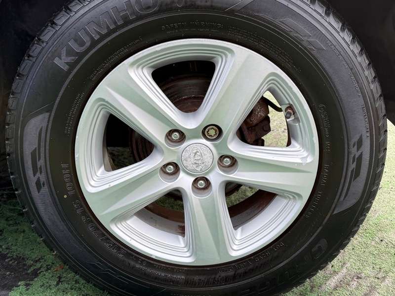 2015 KIA SPORTAGE 2015 KIA SPORTAGE