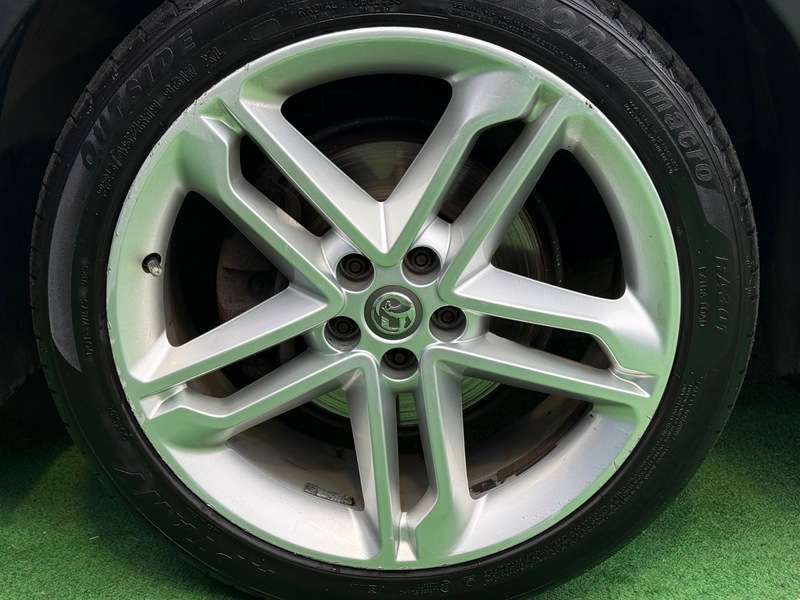 2017 VAUXHALL MOKKA 2017 VAUXHALL MOKKA