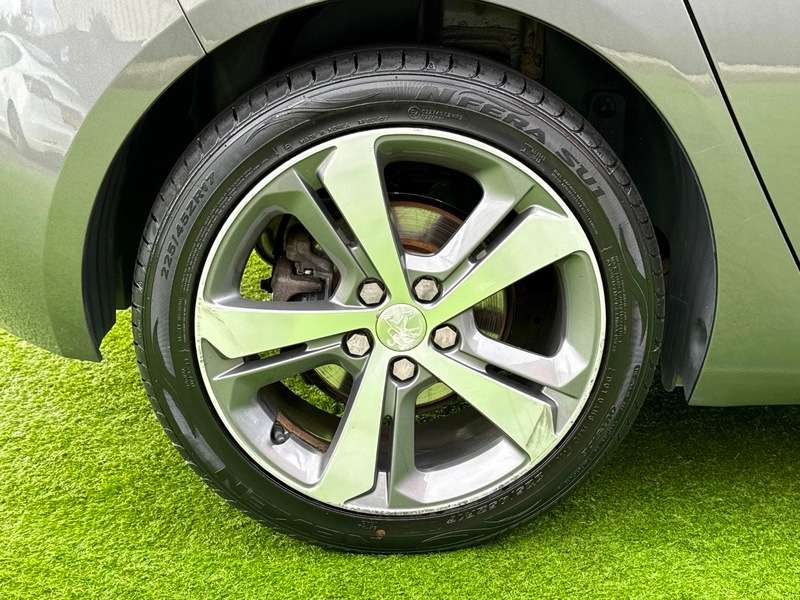 2016 PEUGEOT 308 2016 PEUGEOT 308