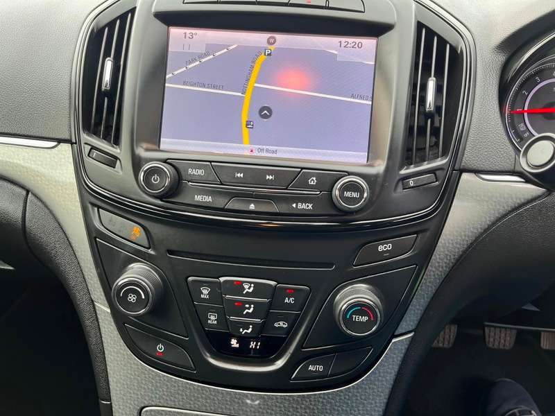 2015 VAUXHALL INSIGNIA 2015 VAUXHALL INSIGNIA