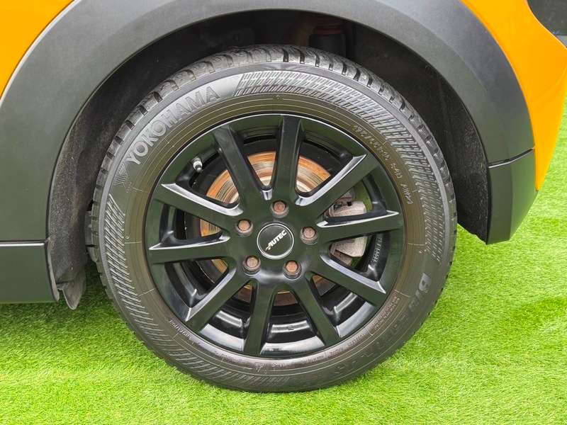 2014 MINI HATCH 2014 MINI HATCH