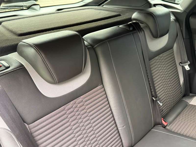 2014 FORD FOCUS 2014 FORD FOCUS