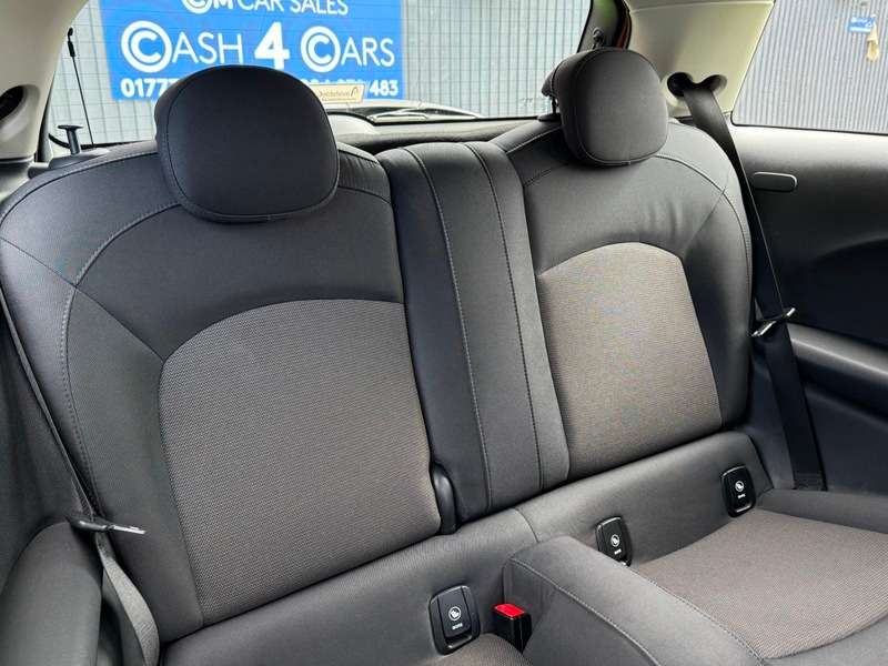 2014 MINI HATCH 2014 MINI HATCH