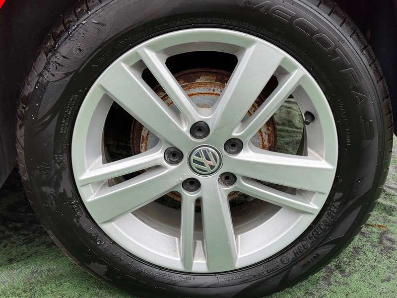 2016 VOLKSWAGEN POLO 2016 VOLKSWAGEN POLO