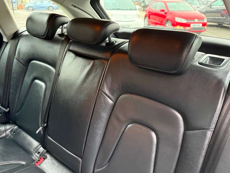 2013 AUDI A4 2013 AUDI A4