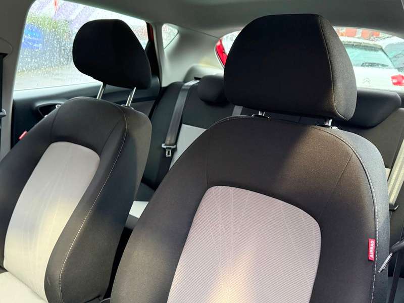 2016 SEAT IBIZA 2016 SEAT IBIZA