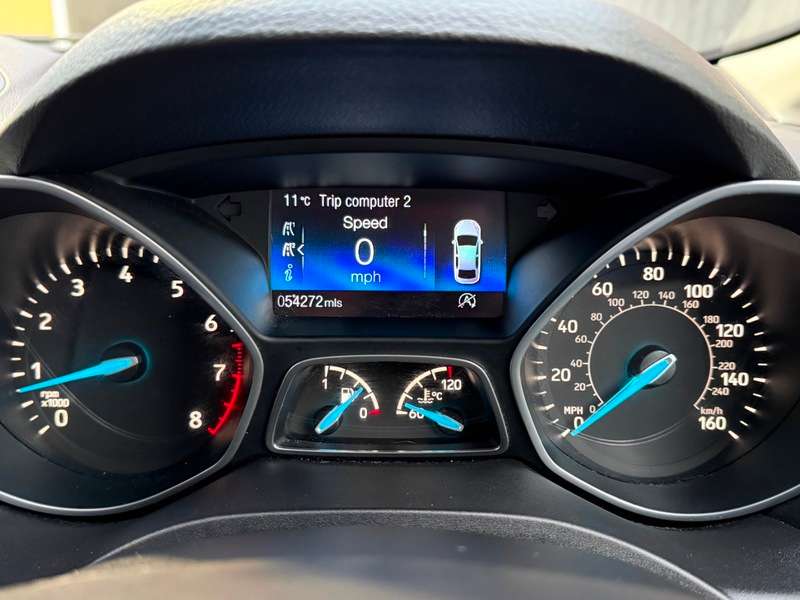 2019 FORD C-MAX 2019 FORD C-MAX