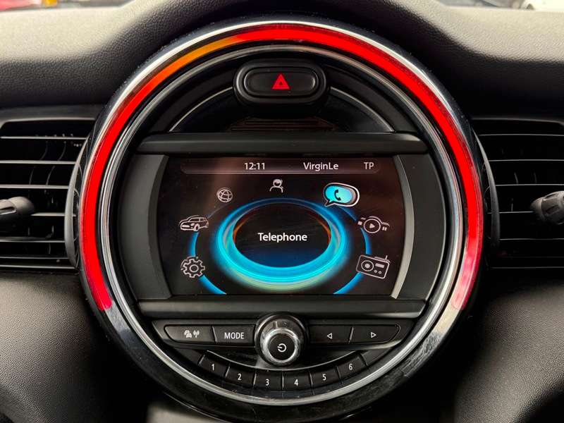 2014 MINI HATCH 2014 MINI HATCH