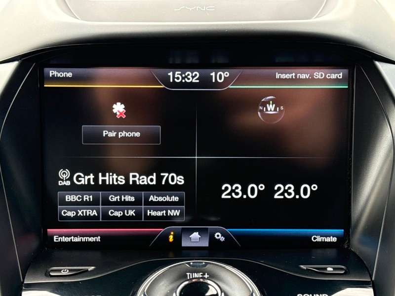 2016 FORD KUGA 2016 FORD KUGA