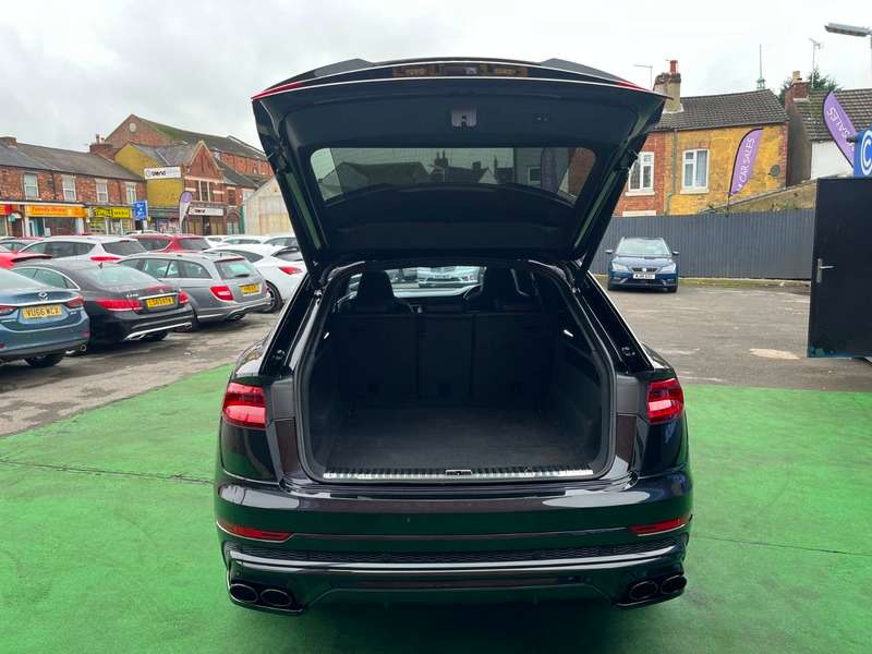 2019 AUDI Q8 2019 AUDI Q8