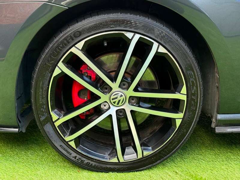 2016 VOLKSWAGEN GOLF 2016 VOLKSWAGEN GOLF