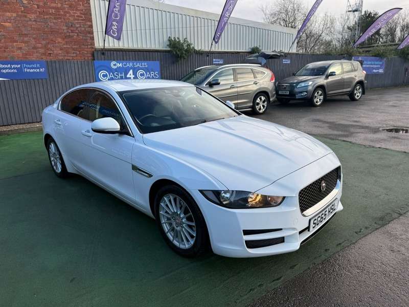 2015 JAGUAR XE 2015 JAGUAR XE