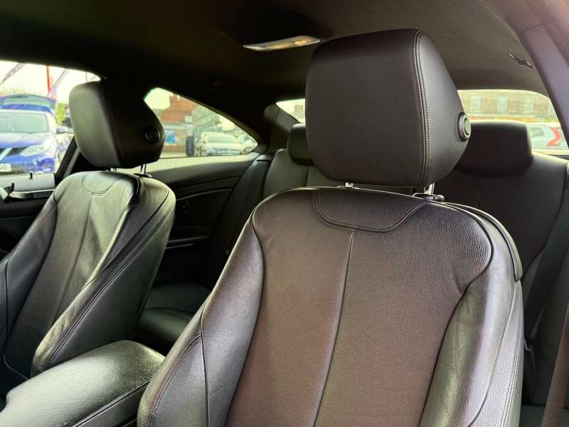 2014 BMW 4 SERIES 2014 BMW 4 SERIES