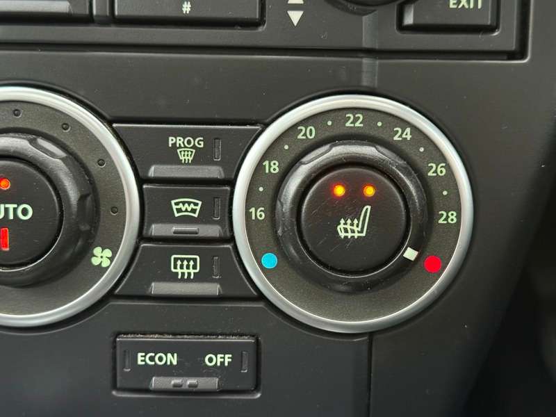 2007 LAND ROVER FREELANDER 2007 LAND ROVER FREELANDER