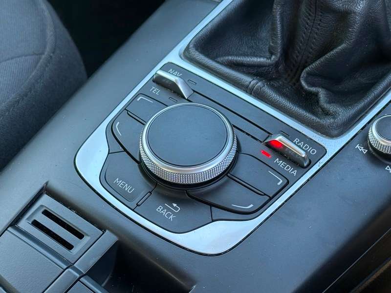 2015 AUDI A3 2015 AUDI A3