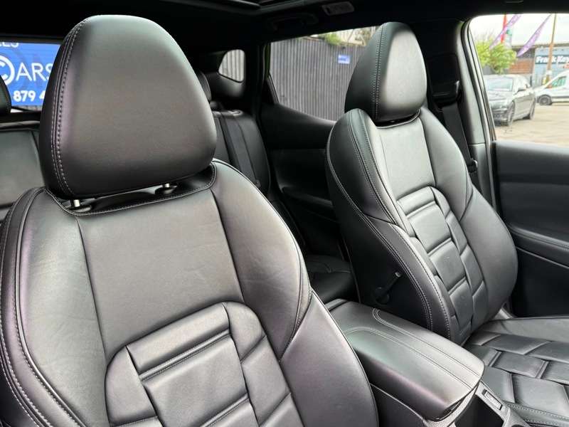 A 2017 NISSAN QASHQAI 1.5 dCi Tekna+ SUV 5dr Diesel Manual Euro 6 (s/s) (110 ps) A 2017 NISSAN QASHQAI 1.5 dCi Tekna+ SUV 5dr Diesel Manual Euro 6 (s/s) (110 ps)