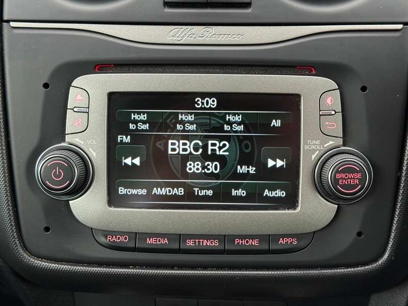 2016 ALFA ROMEO MITO 2016 ALFA ROMEO MITO