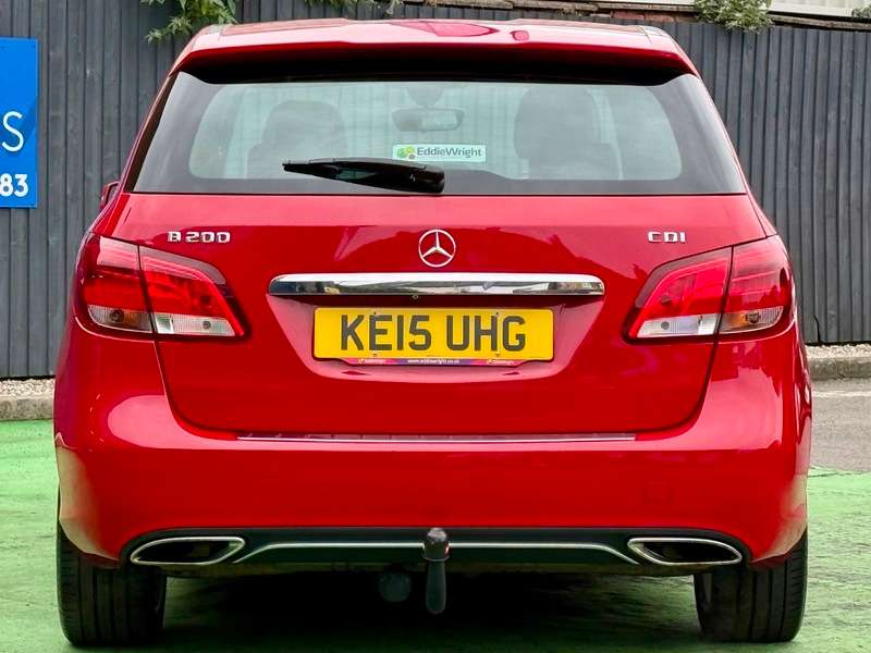 2015 MERCEDES-BENZ B CLASS 2015 MERCEDES-BENZ B CLASS