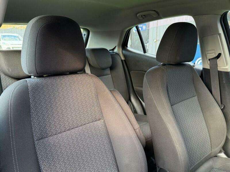 A 2018 VAUXHALL MOKKA 1.4i Turbo ecoTEC Active Euro 6 (s/s) 5dr A 2018 VAUXHALL MOKKA 1.4i Turbo ecoTEC Active Euro 6 (s/s) 5dr