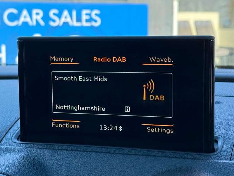 2015 AUDI A3 2015 AUDI A3