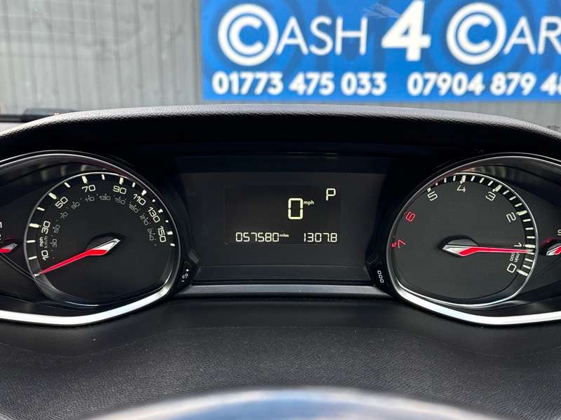 2016 PEUGEOT 308 2016 PEUGEOT 308