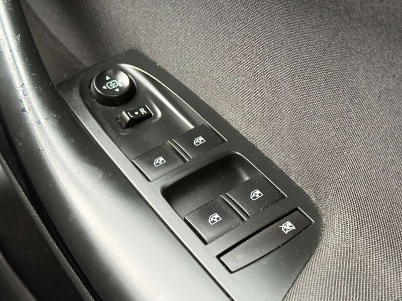 2016 VAUXHALL ASTRA 2016 VAUXHALL ASTRA