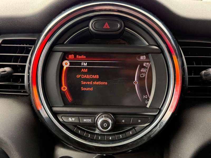 2014 MINI HATCH 2014 MINI HATCH