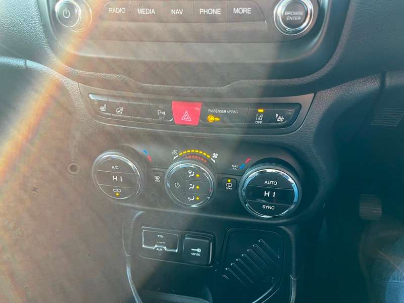 2015 JEEP RENEGADE 2015 JEEP RENEGADE