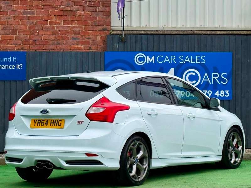 2014 FORD FOCUS 2014 FORD FOCUS