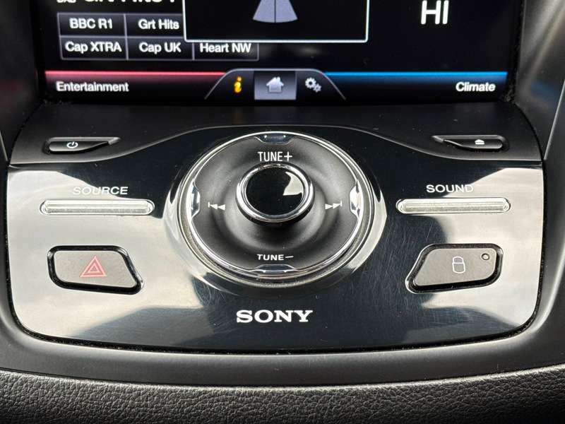 2016 FORD KUGA 2016 FORD KUGA