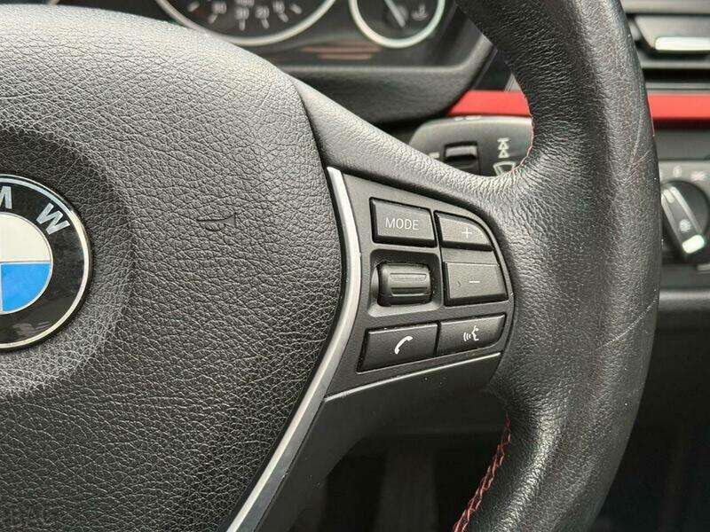 2013 BMW 3 SERIES 2013 BMW 3 SERIES