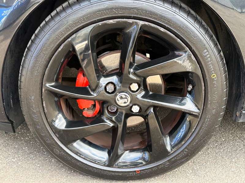 2015 VAUXHALL ADAM 2015 VAUXHALL ADAM