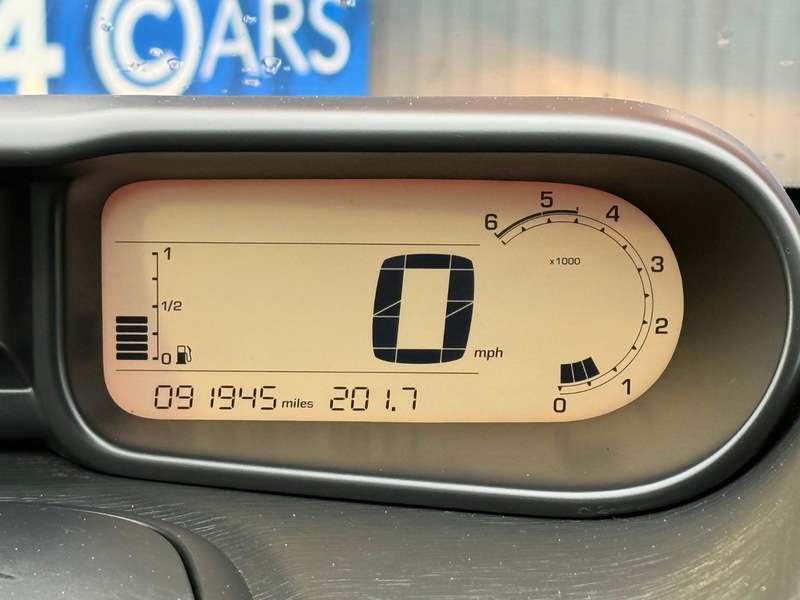 2013 CITROEN C3 PICASSO 2013 CITROEN C3 PICASSO