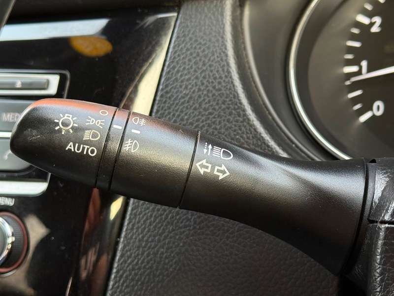 2014 NISSAN QASHQAI 2014 NISSAN QASHQAI